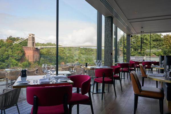 Avon Gorge By Hotel Du Vin - Bristol