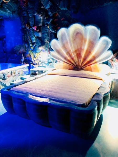 MagicSuite Guest House Roma Portuense, Roma