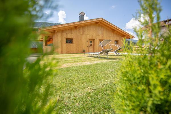 Ditterhof - Monguelfo-Tesido