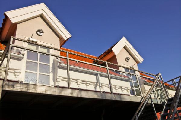 Foto 2: Hotel Allinge