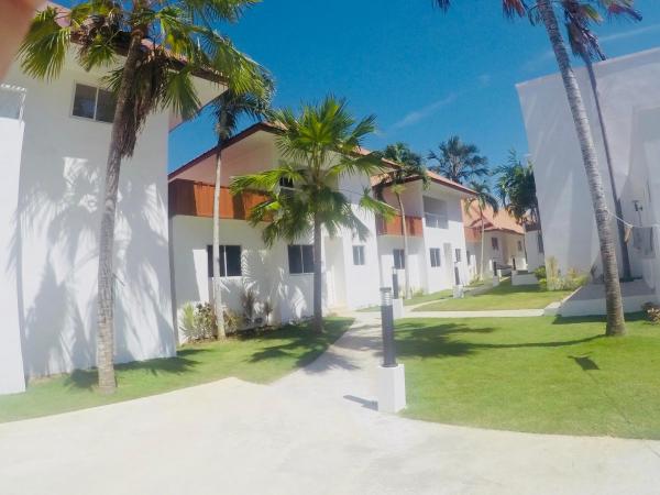 Na fotografii je vidět objekt Heartland Hotel Serviced Rooms & Apartments. nacházející se ve městě Panglao.