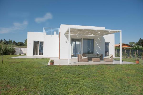 Villa Ammari - Sicile