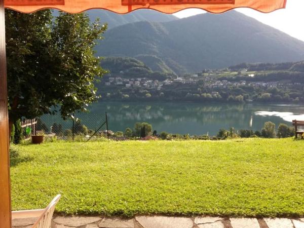 Piccolo Paradiso - Levico Terme
