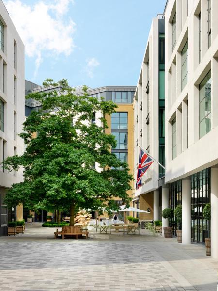 Ham Yard Hotel, Firmdale Hotels, London