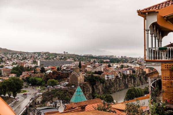 Foto 7: M & L Old Tbilisi
