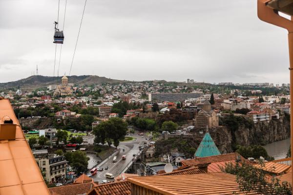 Foto 6: M & L Old Tbilisi