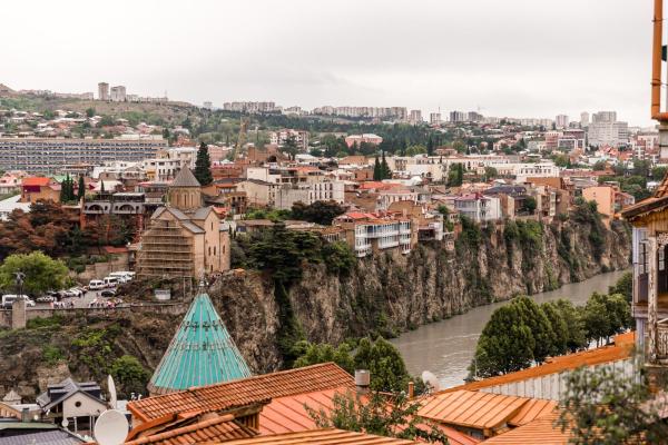 Foto 4: M & L Old Tbilisi