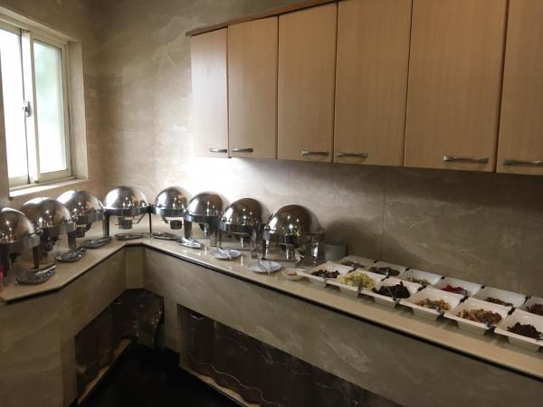 På bildet vises objektet Hua Tai Hotel som ligger i byen Hsinchu by.