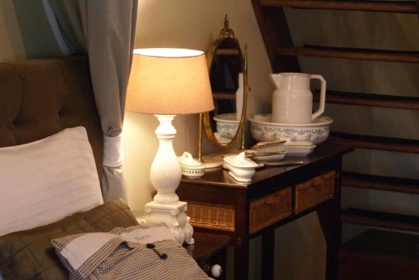 Φωτογραφία 7: Bed & Breakfast de Kienstee