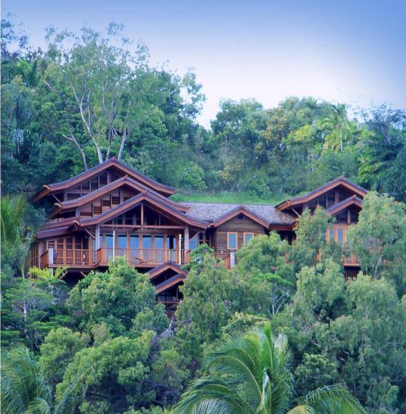 Villa Empat Puluh Dua - Port Douglas