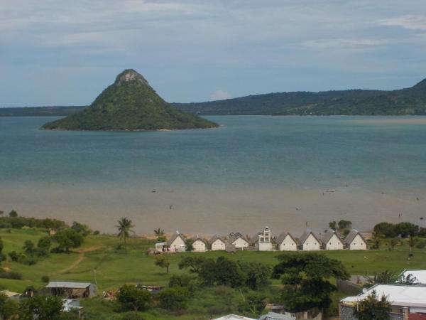 SANJEELA-PLAGE COCO, Анциранана