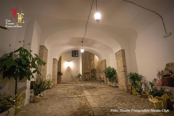 Casa Vacanze - Franco Ed Enza - Campania