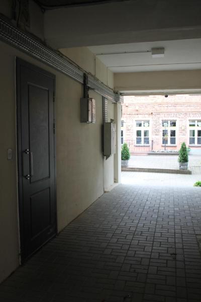 Kuva 9: Smartflat & New apartment city center