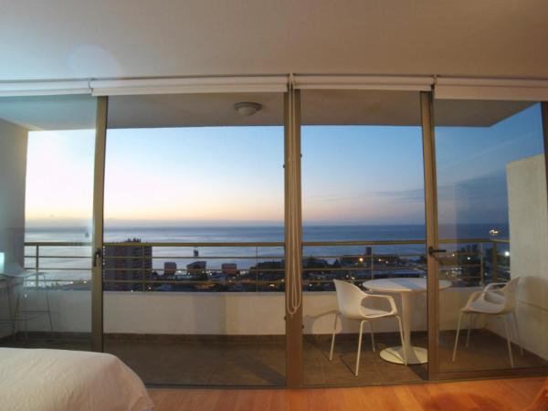 Alluring View at Valparaiso departamento photo 4