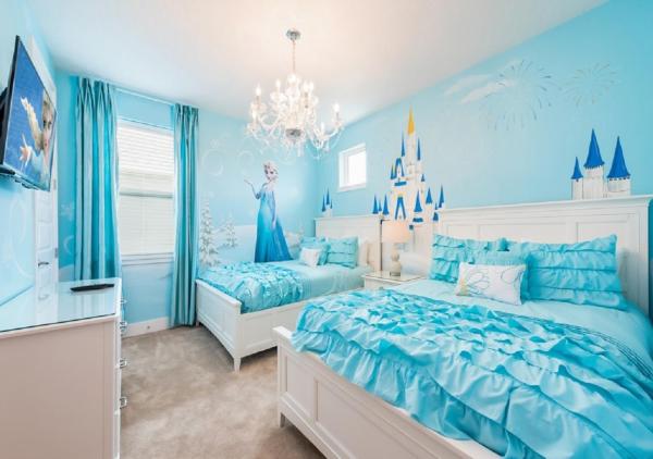 Disney,encore Official Water Park&golf Holiday Vacation Villa - Flórida