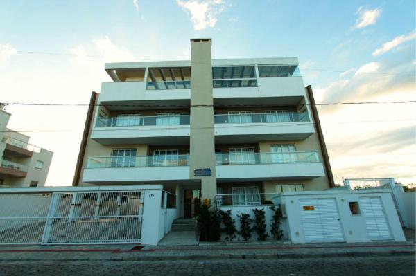 Kuva 1: Edificio Villa Milano