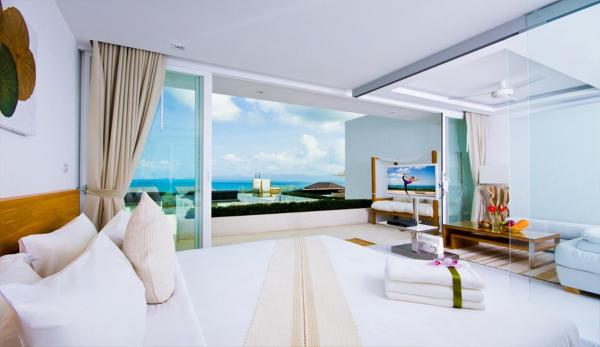Code Samui Hotelの写真6