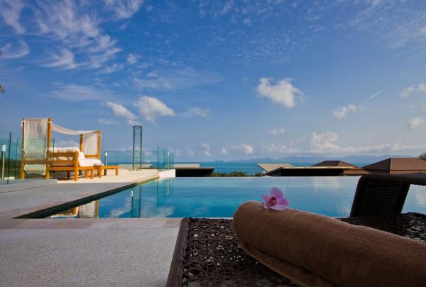 Code Samui Hotelの写真2