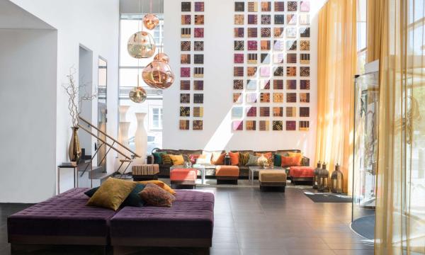 Best Western Plus Time Hotel, Estocolmo