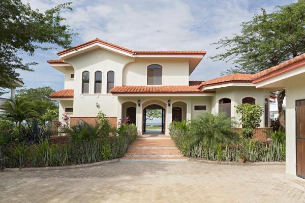 Mi Casa Soñada (House & Studio) - Nikaragua