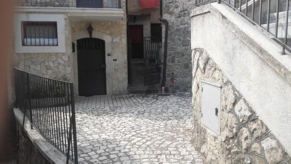 Casa Vacanze A Barrea - Alfedena