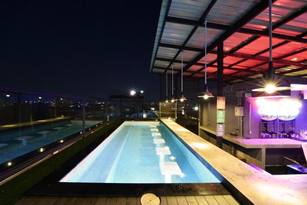 248 STREET HOSTEL, Chiang Mai