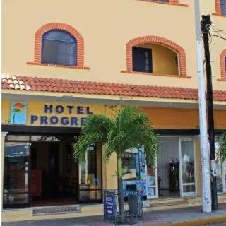Fotografie 9: Hotel Progreso