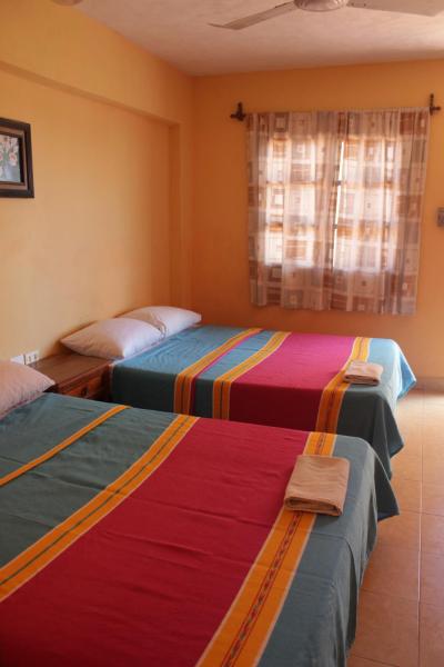 Fotografie 7: Hotel Progreso