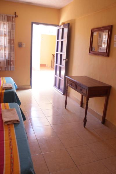 Fotografie 5: Hotel Progreso