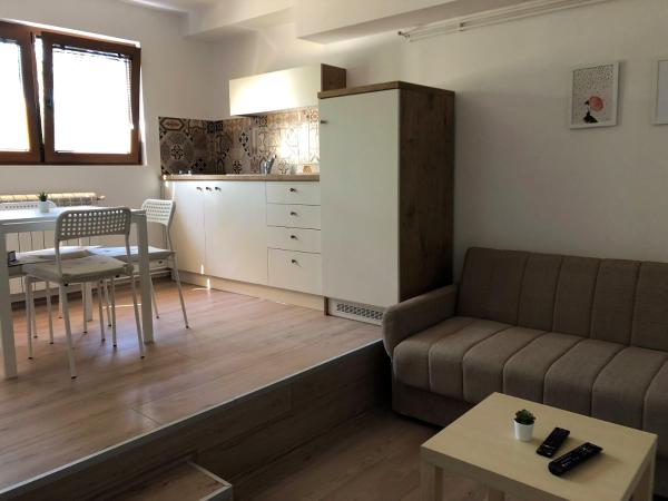 Foto 8: Small & Sweet Apartments