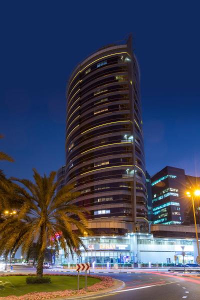 Pearl Executive Hotel Apartments, Dubái