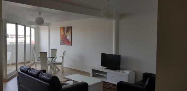 Φωτογραφία 8: Hello Guyane 6, Appartement, Haut Standing