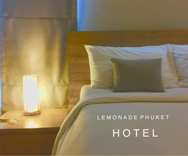 Lemonade Phuket Hotel -Sha Plus - Phuket