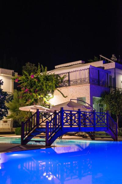 Sofia Residence - Kemer
