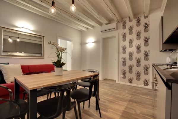 Foto 3: Castello - Laguna Luxury Residence by Wonderful Italy