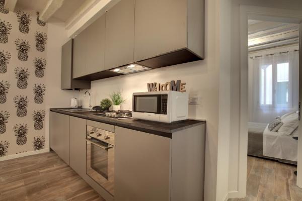 Foto 5: Castello - Laguna Luxury Residence by Wonderful Italy