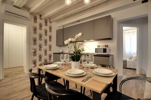 Foto 8: Castello - Laguna Luxury Residence by Wonderful Italy