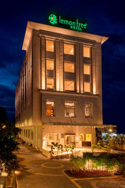 Lemon Tree Hotel Lucknow - Lucknow