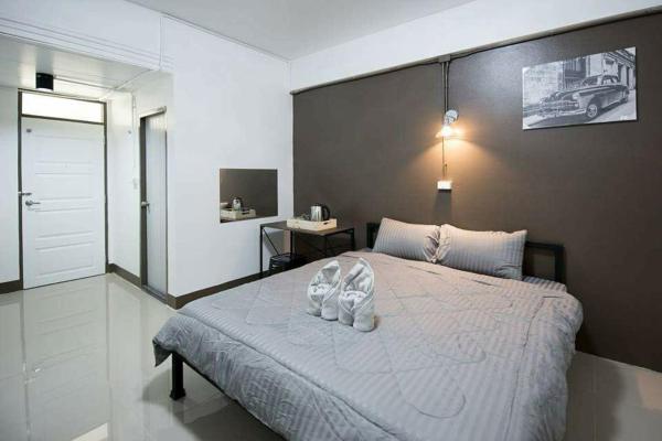 Eazy Stay, Lampang
