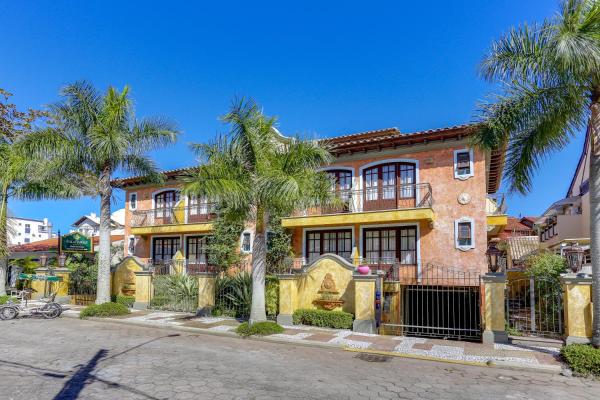 Villas Jurerê Hotel Boutique - Florianópolis