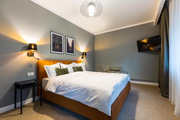 Fotografia 5: UpperHouse Suites & More