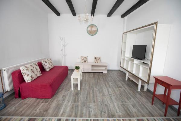 Apartament Central Deal - Hermannstadt