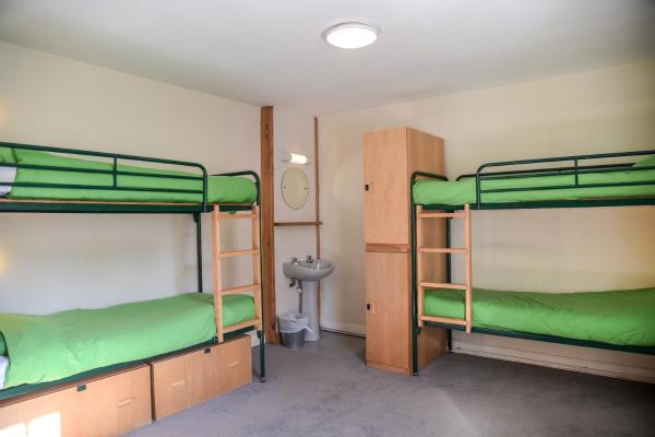 Photo 8 : Ingleton Hostel