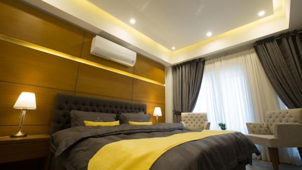 SPACE Luxury Rental Suites, Rávalpindí