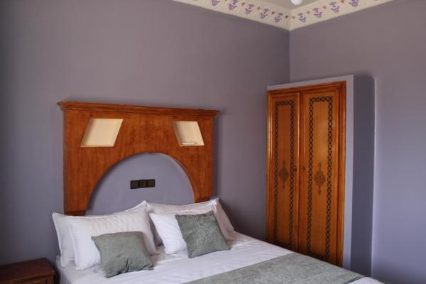 Merzouga Luxury Apartment - Marokko