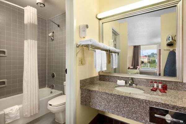 Photo 3 : Ramada by Wyndham Wytheville