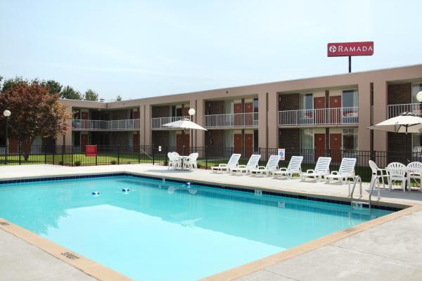 Photo 7 : Ramada by Wyndham Wytheville
