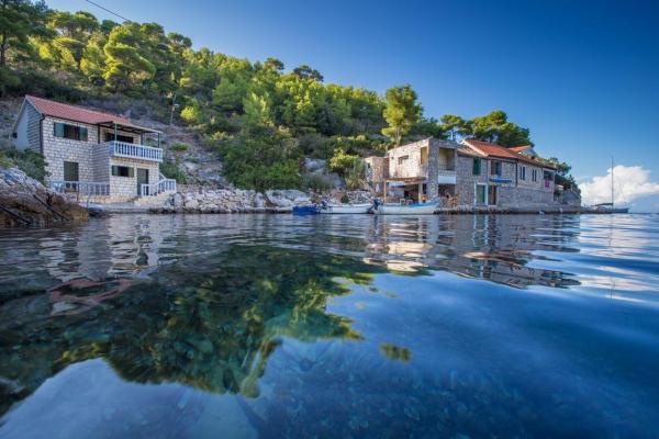 Holiday House Macić - Vis