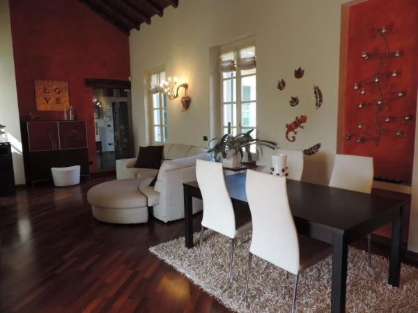 Billede 3: Feeling at Home - Varese Apartment