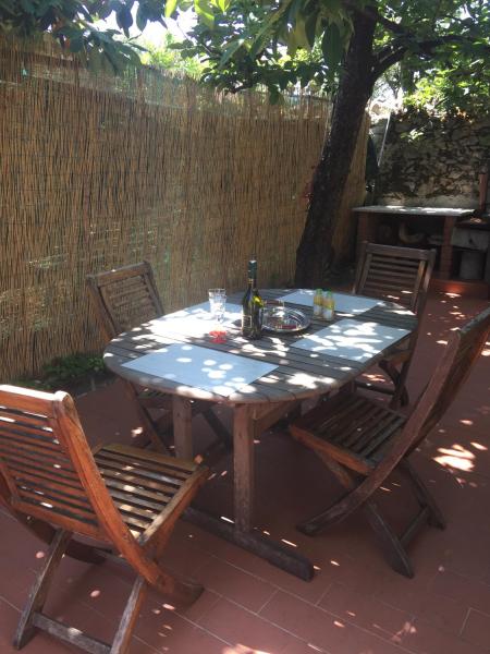 Nella foto è visibile l'oggetto Casa Lia situato nella città di Arcola.